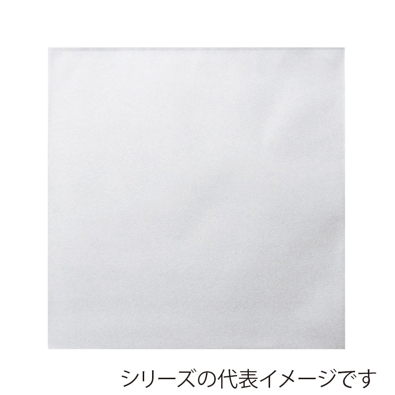 マット無地袋　P-173 二方開 121045　1000枚/袋（ご注文単位1袋）【直送品】