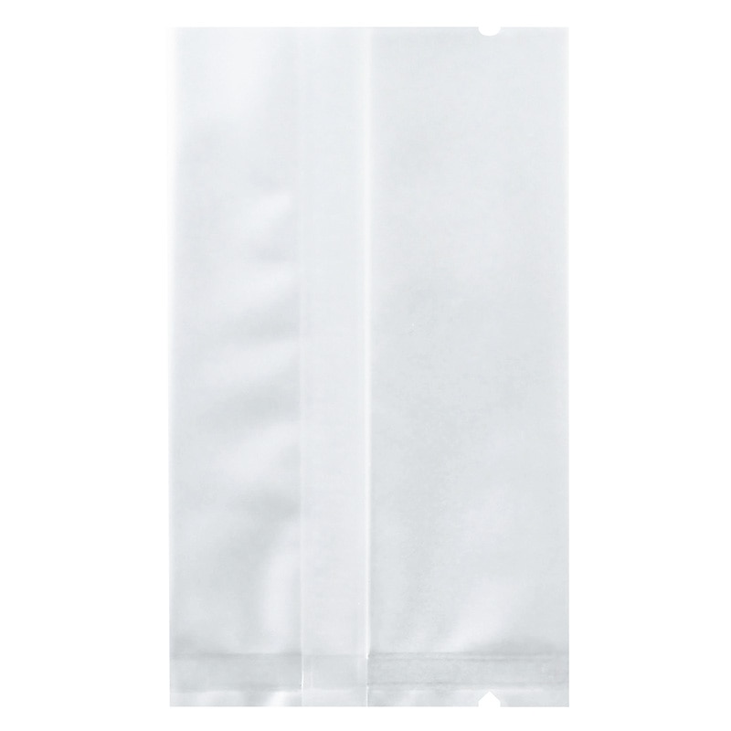 福重 マットガス袋 合掌貼り VP-21 100枚/袋（ご注文単位150袋）【直送品】