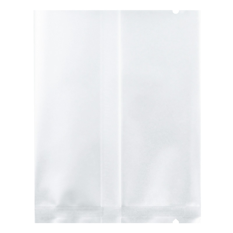 福重 マットガス袋 合掌貼り VP-23 100枚/袋（ご注文単位100袋）【直送品】