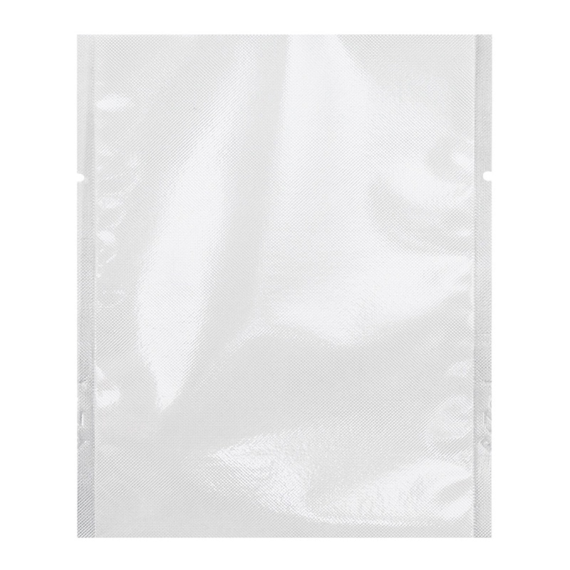 福重 平袋 ZE-12 エンボス無地袋 中 100枚/袋