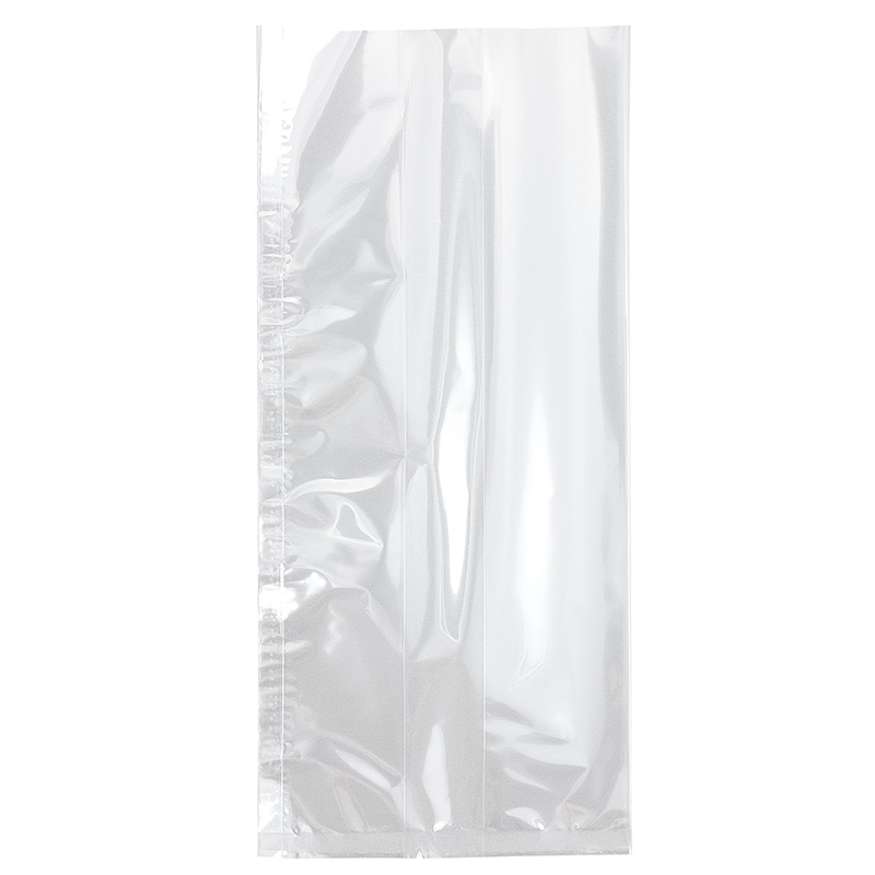 福重 ガゼット袋 SC-1 シフォンケーキ用 無地 大 100枚/袋