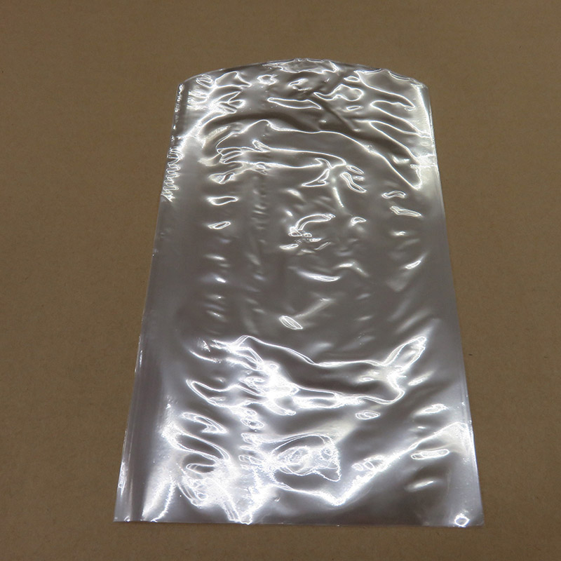 サンプラスチック PVCシュリンクフィルム規格袋 170×300 S-2 1箱（ご注文単位1箱）【直送品】