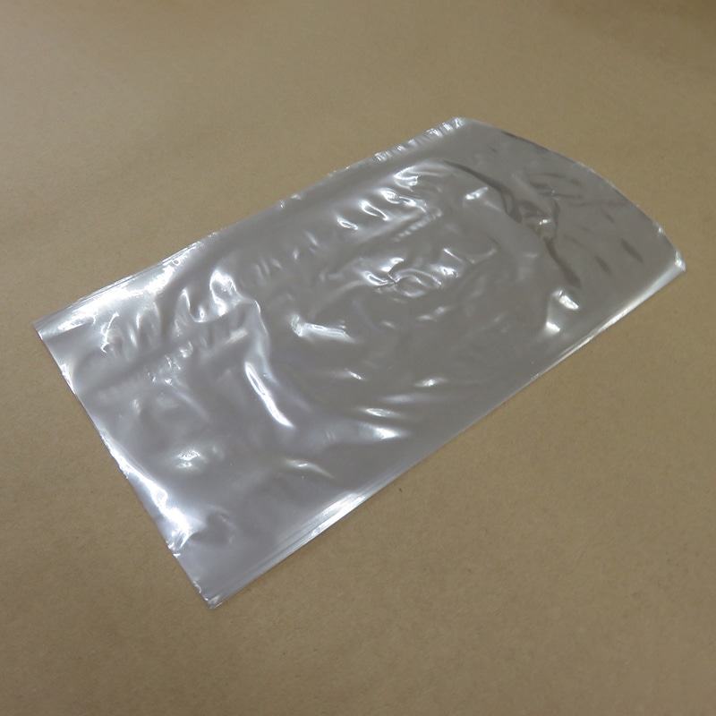 サンプラスチック PVCシュリンクフィルム規格袋 170×300 S-2 1箱(ご注文単位1箱)【直送品】