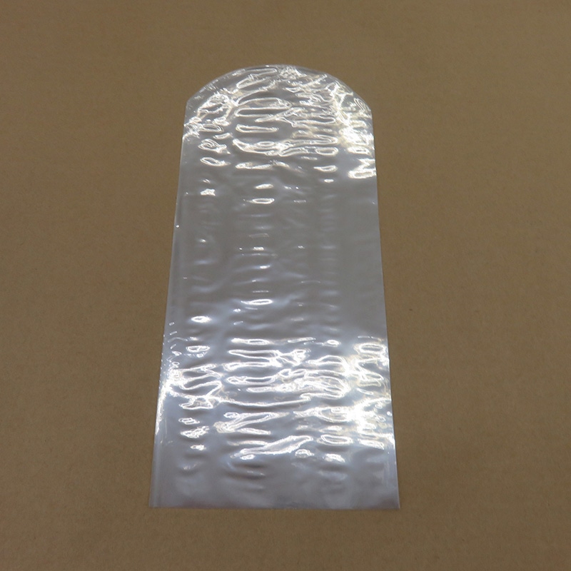 サンプラスチック PVCシュリンクフィルム規格袋 130×300 B-2 1箱（ご注文単位1箱）【直送品】