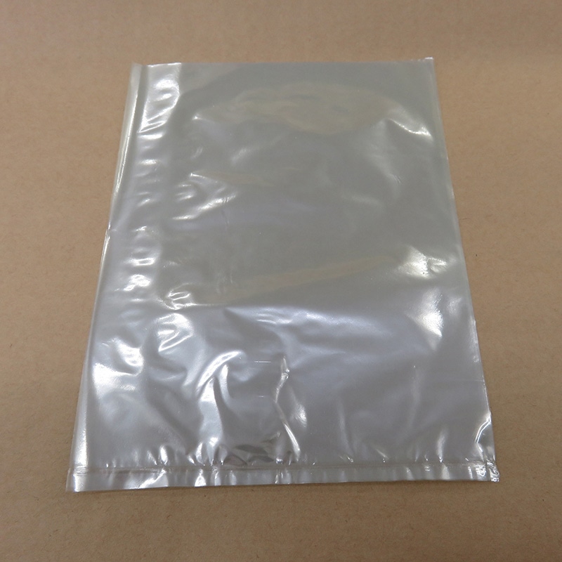 サンプラスチック PVCシュリンクフィルム規格袋 140×180 C-0 1箱（ご注文単位1箱）【直送品】