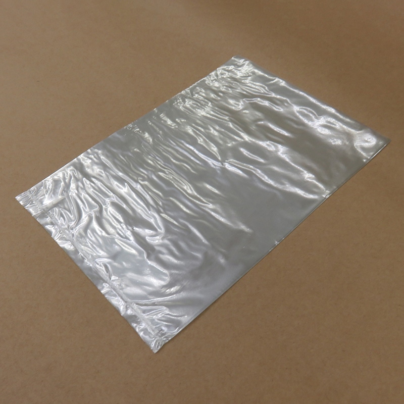 サンプラスチック PVCシュリンクフィルム規格袋 140×205 C-1 1箱(ご注文単位1箱)【直送品】