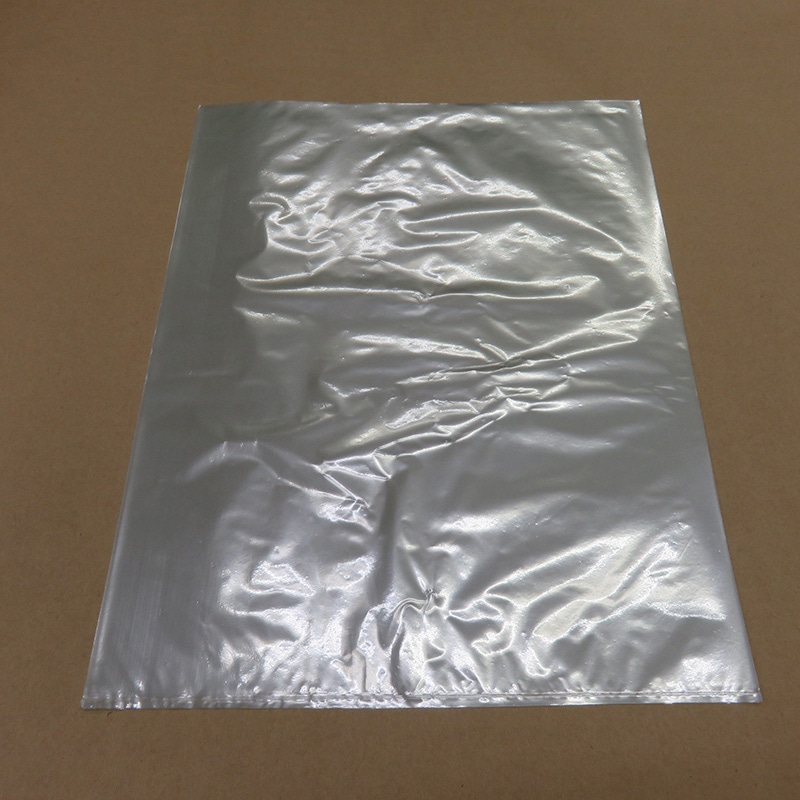 サンプラスチック PVCシュリンクフィルム規格袋 260×330 C-5 1箱（ご注文単位1箱）【直送品】