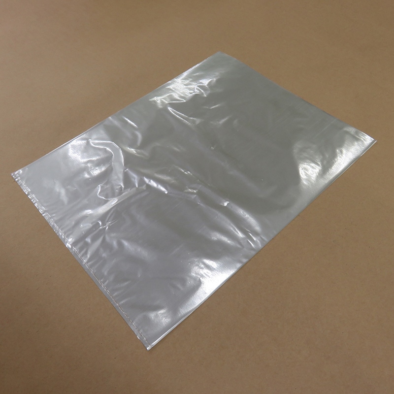 サンプラスチック PVCシュリンクフィルム規格袋 260×330 C-5 1箱(ご注文単位1箱)【直送品】