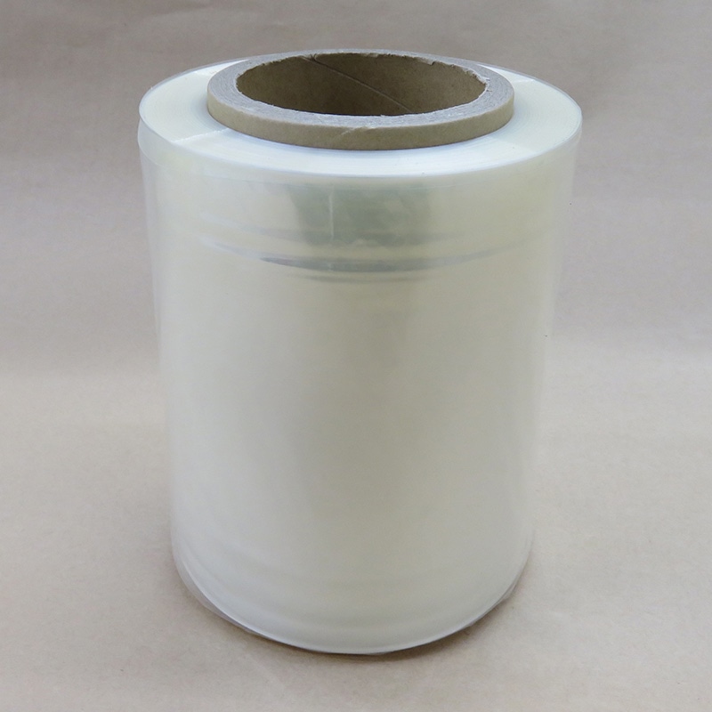 サンプラスチック 紫外線防止シュリンクフィルム 規格ロール品 160×100m巻 SK-4 1箱（ご注文単位1箱）【直送品】