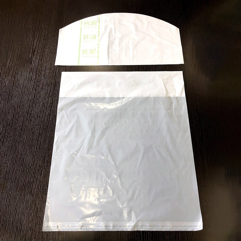 サンプラスチック 抗菌パイプ椅子カバー  HL-KSP 1箱（ご注文単位1箱）【直送品】