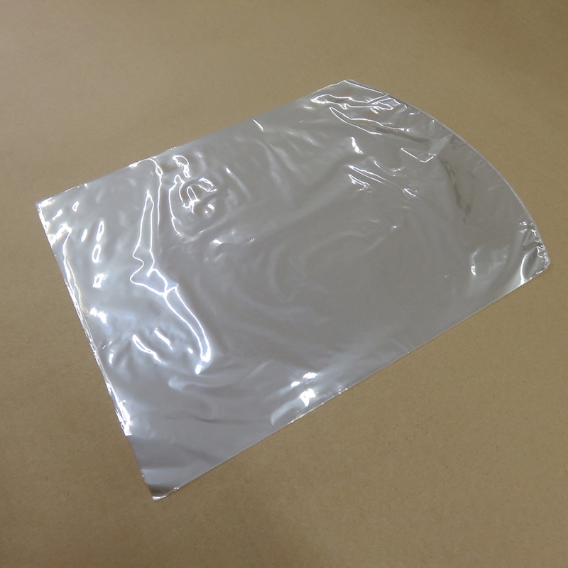 サンプラスチック PVCシュリンクフィルム規格袋 260×450 S-5L 1箱(ご注文単位1箱)【直送品】