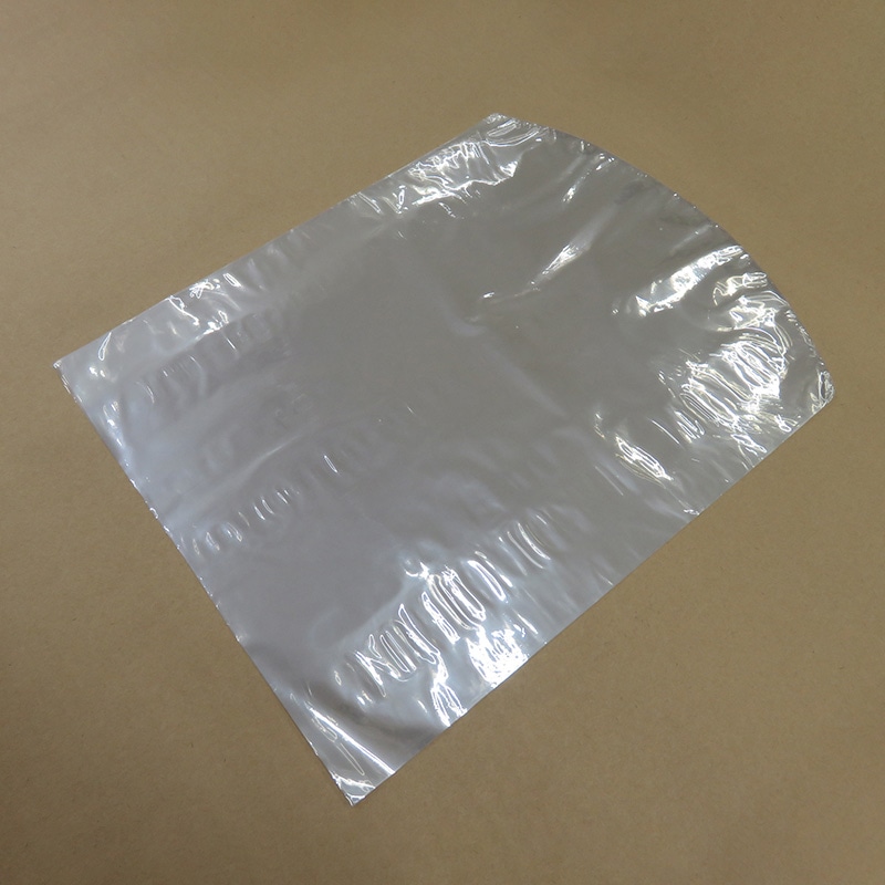 サンプラスチック PVCシュリンクフィルム規格袋 290×500 S-6L 1箱(ご注文単位1箱)【直送品】