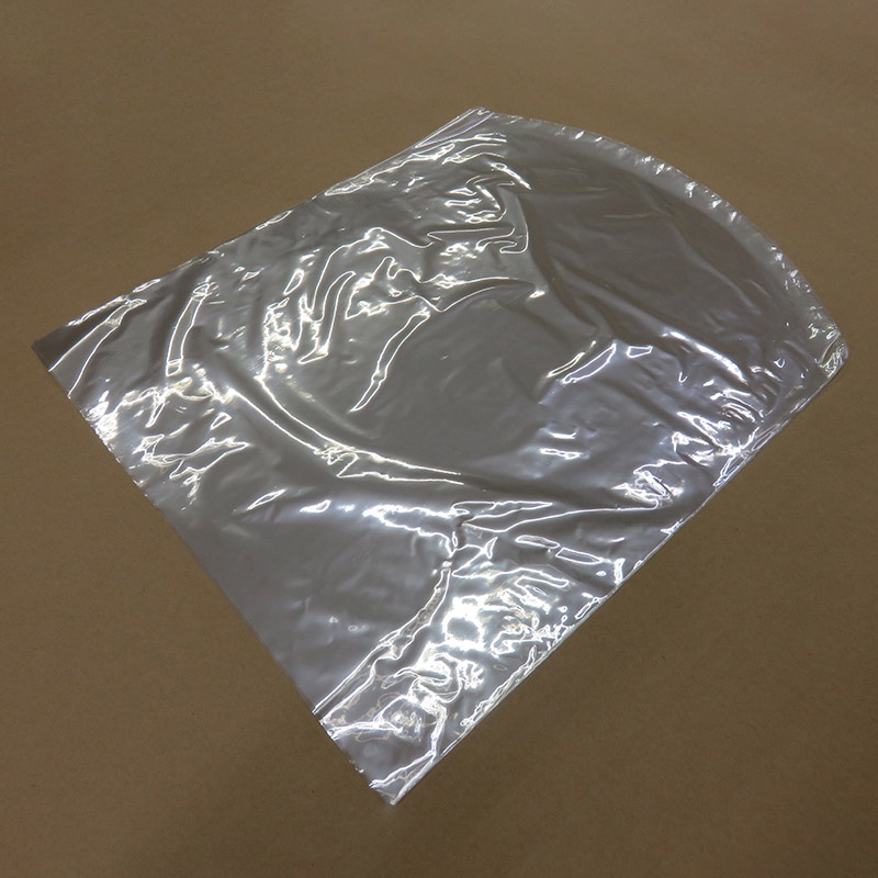 サンプラスチック PVCシュリンクフィルム規格袋 340×550 S-7L 1箱(ご注文単位1箱)【直送品】