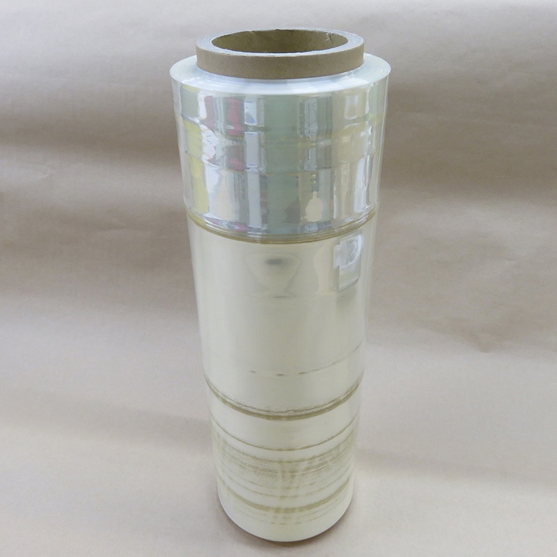 サンプラスチック 紫外線防止シュリンクフィルム 規格ロール品 260×100m巻 SK-6 1箱（ご注文単位1箱）【直送品】