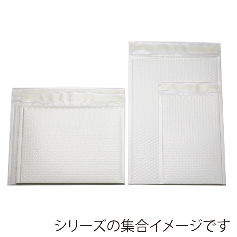 ユニファイン PEクッション封筒 B4サイズ UF-CFP8W06 200枚/箱（ご注文単位1箱）【直送品】