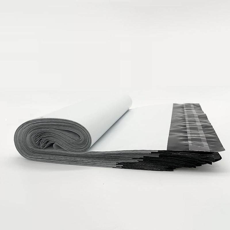 ユニファイン 宅配ビニール袋 A4 小サイズ THP6W01 100枚/袋(ご注文単位10袋)【直送品】