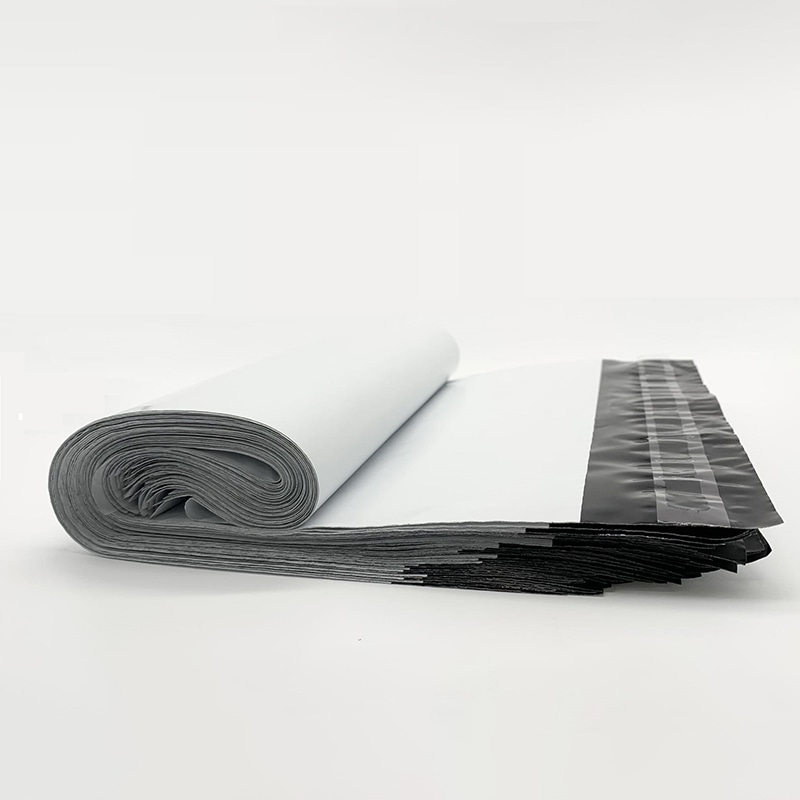 ユニファイン 宅配ビニール袋 A2 特大サイズ THP6W04 30枚/袋(ご注文単位10袋)【直送品】