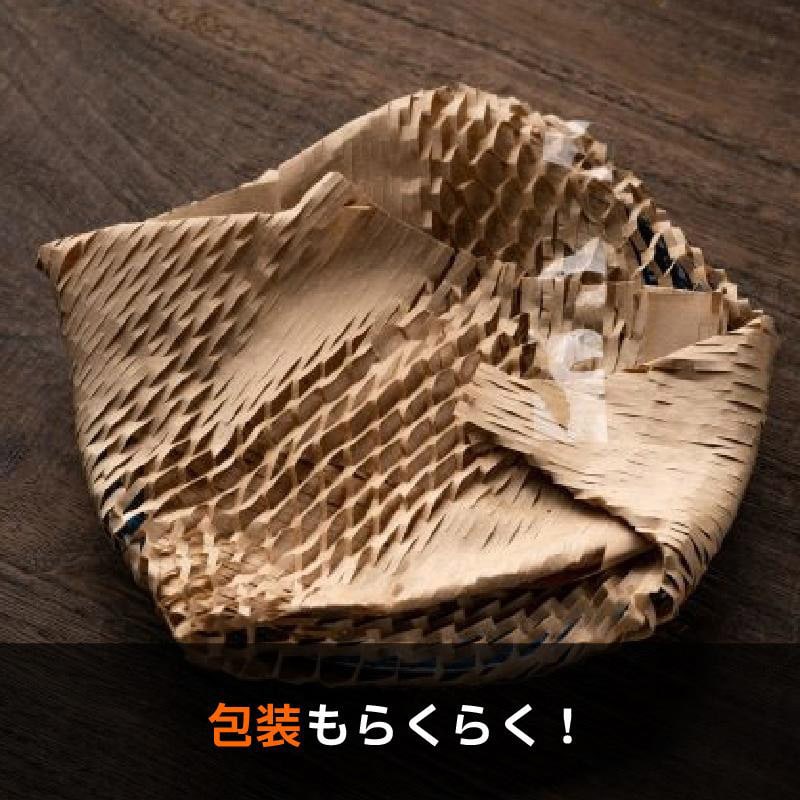 ユニファイン ハニカムクッションペーパー 幅30cm×40m巻 UF-HRK8B30 12巻/箱（ご注文単位1箱）【直送品】