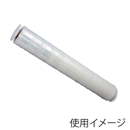 ストラシステム ストレッチフィルム コマキ専用簡易ホルダー 2個セット 1セット(ご注文単位10セット)【直送品】