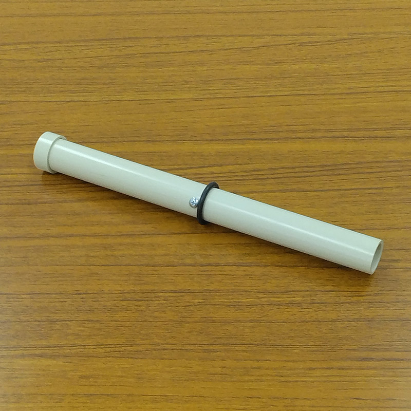 ストラシステム コマキミニ専用ホルダー 1本(ご注文単位5本)【直送品】