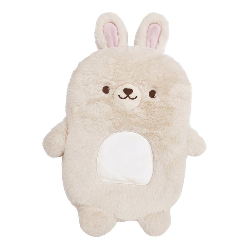 イトウ 蓄熱式湯たんぽ うさぎ HDL-0853 1個（ご注文単位12個）【直送品】