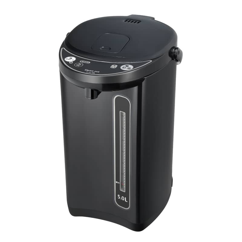 イトウ 5L電気給湯ポット HLP-50IR 1個（ご注文単位4個）【直送品】