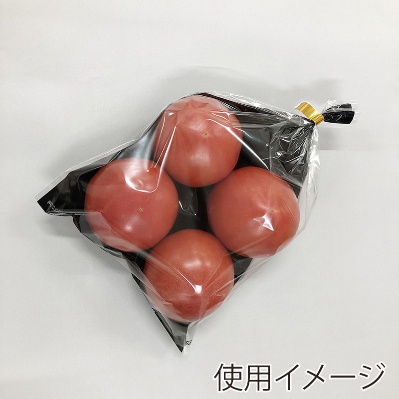 ベルグリーンワイズ Coolo 防曇 規格品 10号 1244 100枚/袋（ご注文単位100袋）【直送品】