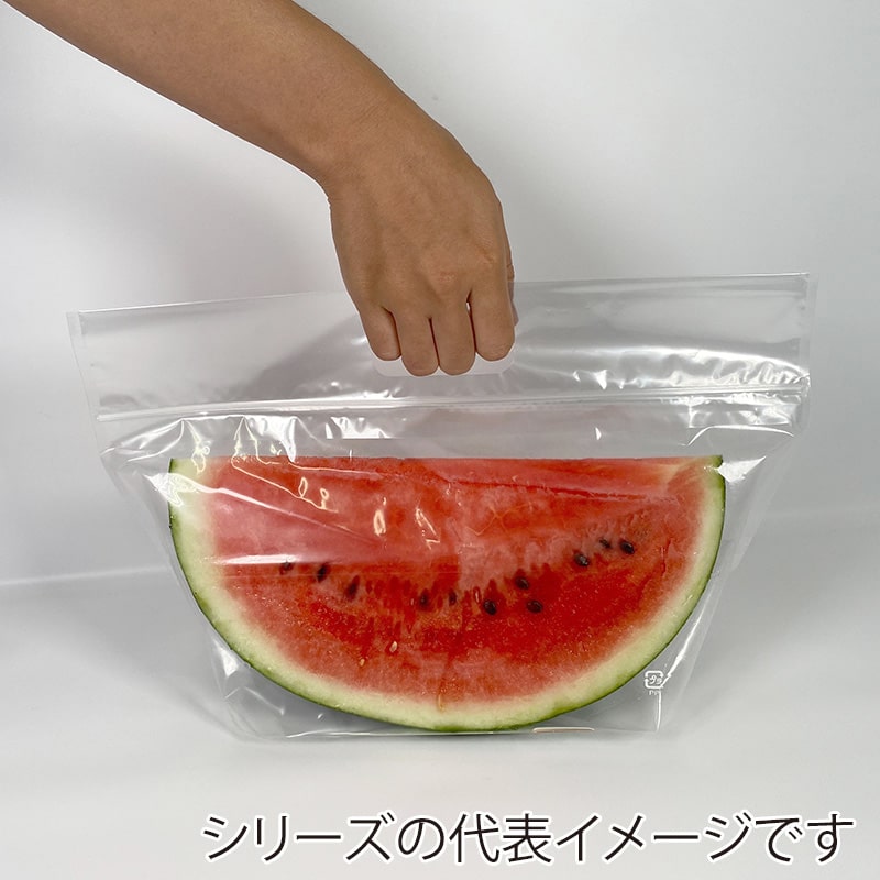 ベルグリーンワイズ ニュースイカバック 規格品 S 50934 100枚/袋（ご注文単位10袋）【直送品】