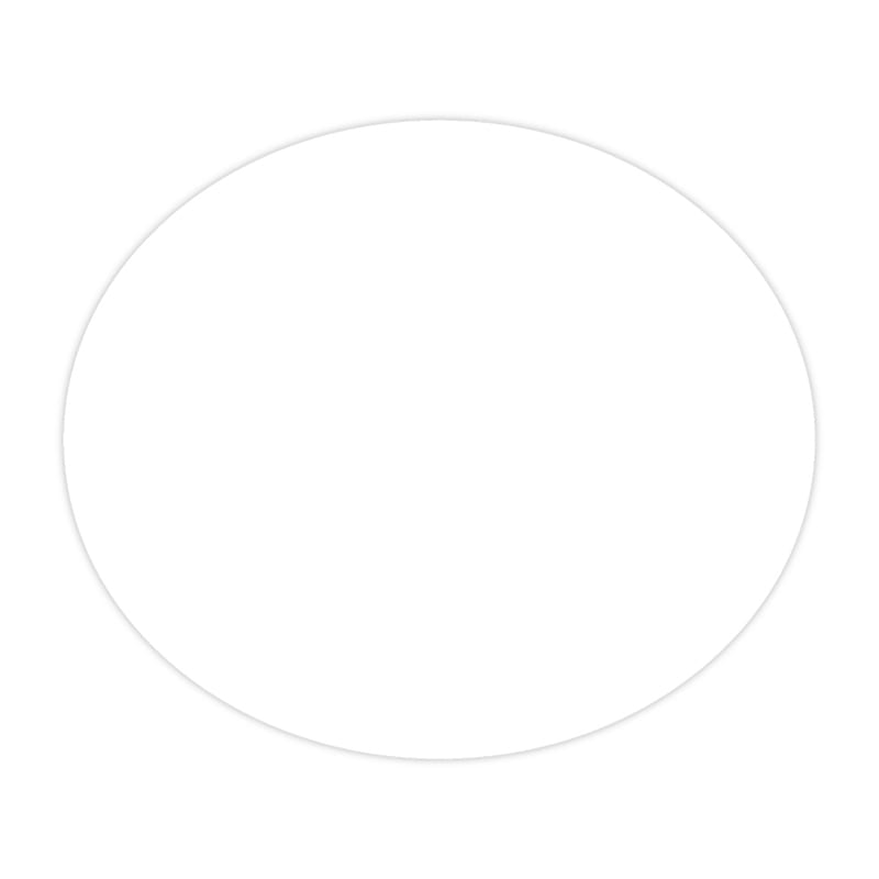 金鵄製作所 部位ラベル D-9 印刷ナシ 100枚/袋(ご注文単位1袋)【直送品】