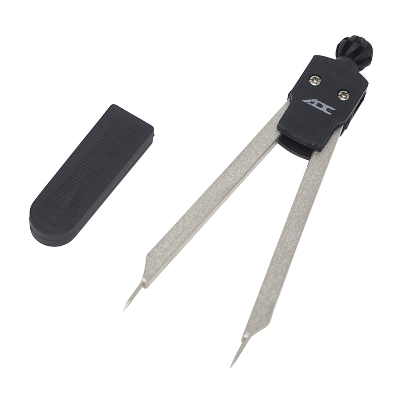 ADC メディカルデバイダー ADC395 1個(ご注文単位1個)【直送品】