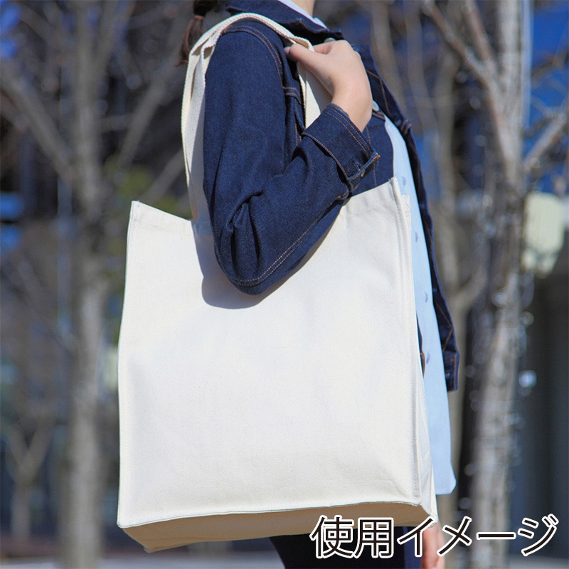 遠東商会 キャンバスショルダーバッグ 901-C 1枚（ご注文単位50枚）【直送品】