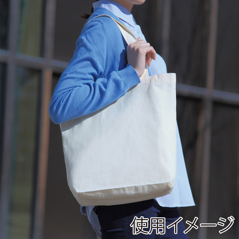 遠東商会 コットンバッグ 111 10枚/束（ご注文単位20束）【直送品】