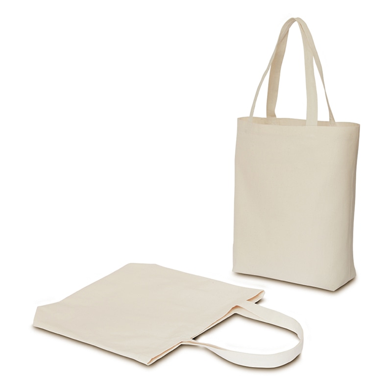 遠東商会 ライトキャンバスバッグ 111-7 1枚(ご注文単位200枚)【直送品】