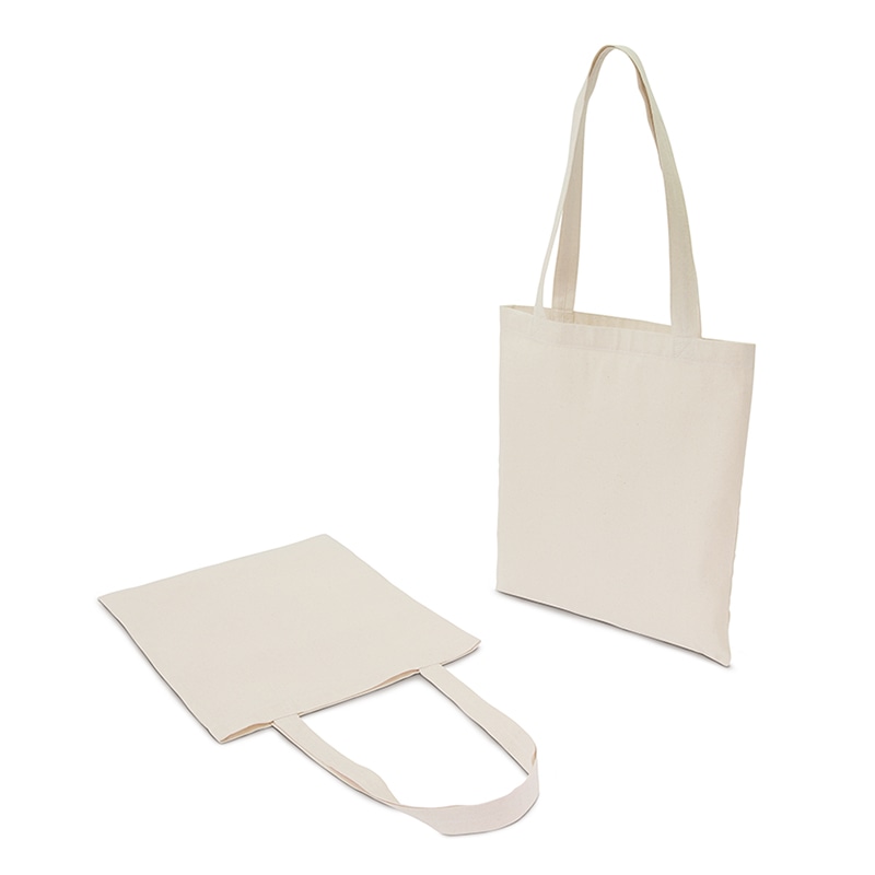 遠東商会 コットンショルダーバッグ 112-C 1枚(ご注文単位200枚)【直送品】