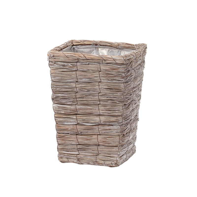 フォーシーズン バスケット アレンジ用 KR-435GR 1個(ご注文単位1個)【直送品】