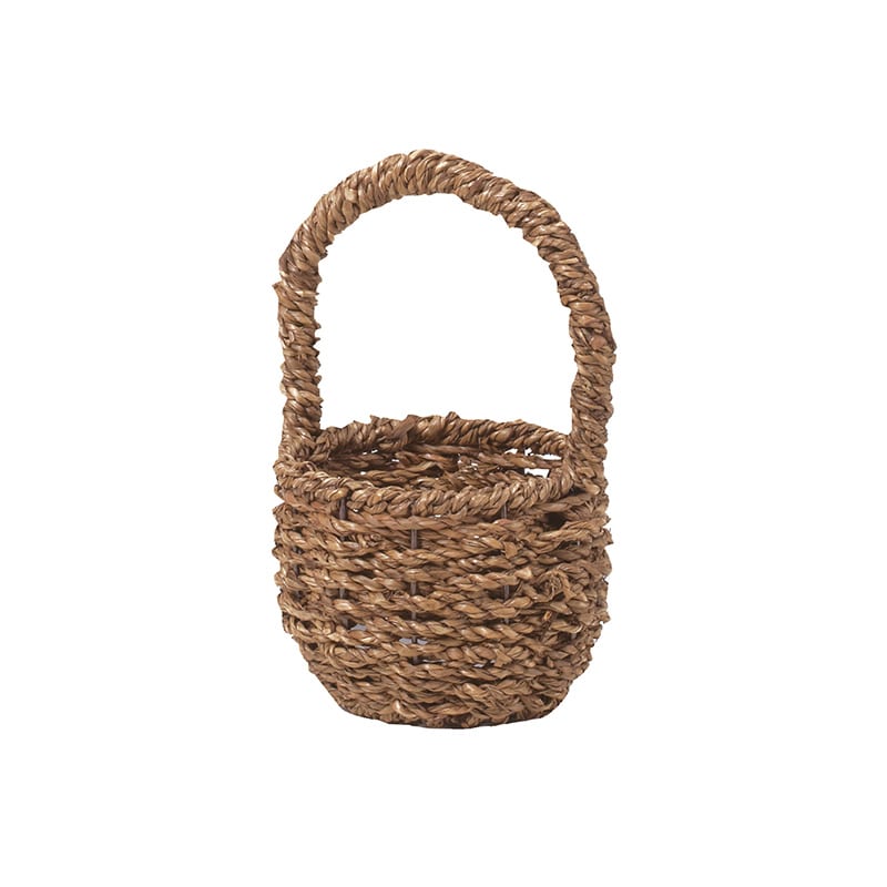 フォーシーズン バスケット アレンジ用 SG-181 1個（ご注文単位6個）【直送品】