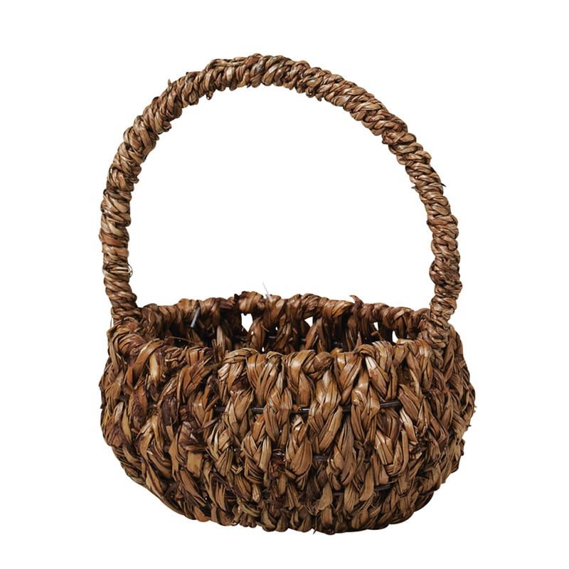 フォーシーズン バスケット アレンジ用 MS-140 1個（ご注文単位6個）【直送品】