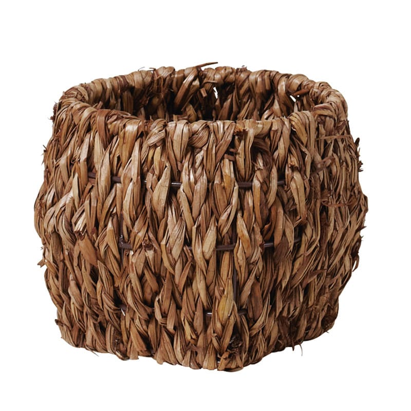 フォーシーズン バスケット アレンジ用 MS-035 1個（ご注文単位6個）【直送品】