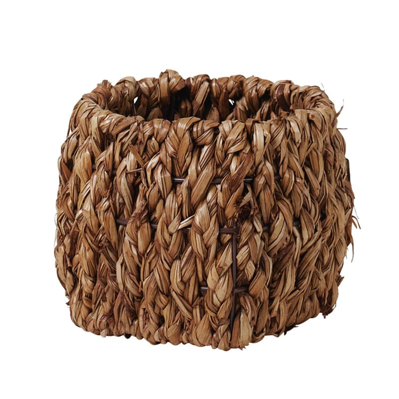 フォーシーズン バスケット　アレンジ用 MS-003  1個（ご注文単位6個）【直送品】