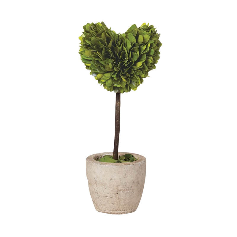 フォーシーズン オーナメント　トピアリー UT-024H  1個（ご注文単位1個）【直送品】