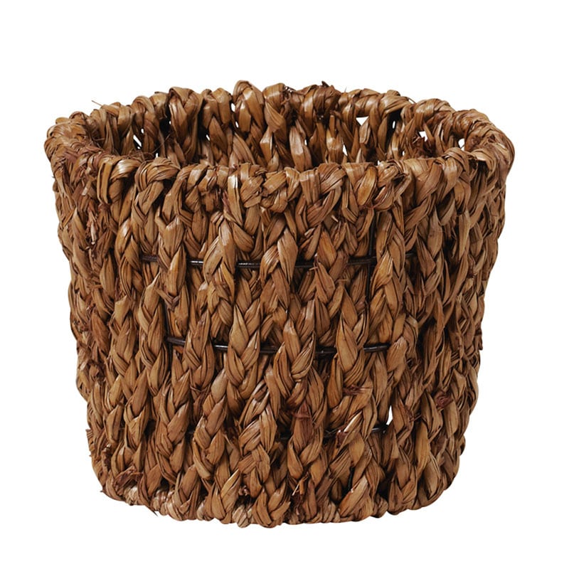 フォーシーズン バスケット 鉢カバー MS-904 1個(ご注文単位1個)【直送品】