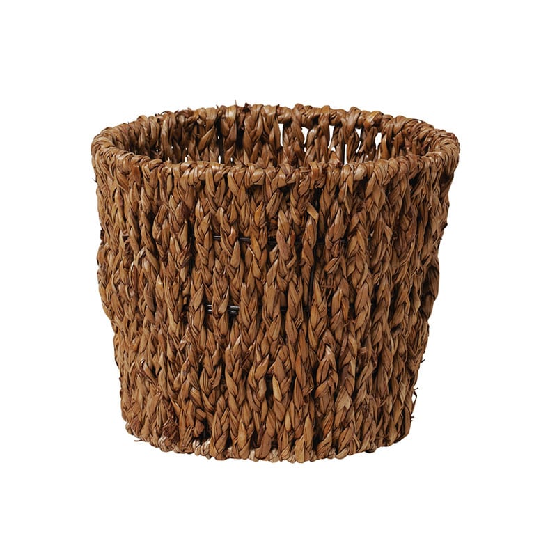 フォーシーズン バスケット 鉢カバー MS-905 1個(ご注文単位1個)【直送品】