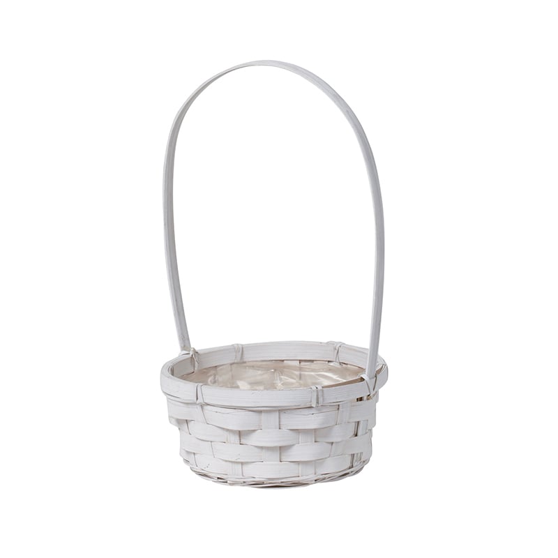 フォーシーズン バスケット　アレンジ用 BC-112  1個（ご注文単位10個）【直送品】