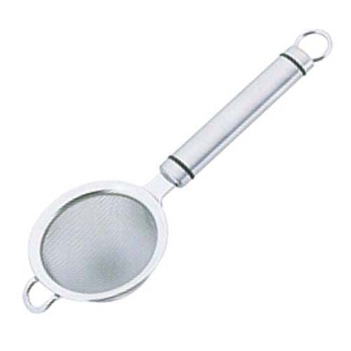 ジーエスホームプロダクツ GS 18-8 シェフランド ティーストレーナー (9981-281) 1個(ご注文単位1個)【直送品】