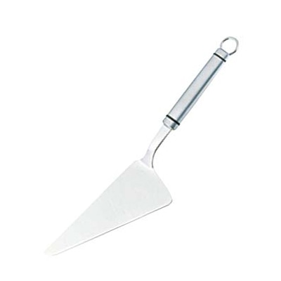 ジーエスホームプロダクツ GS　18-8　シェフランド ケーキサーバー（9921-026）  1個（ご注文単位1個）【直送品】