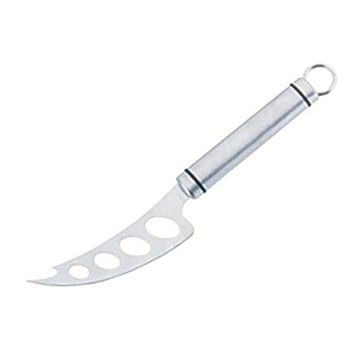 ジーエスホームプロダクツ GS　18-8　シェフランド チーズナイフ（9981-266）  1個（ご注文単位1個）【直送品】