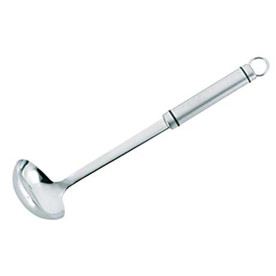 ジーエスホームプロダクツ GS 18-8 シェフランド お玉 小(087-0087) 1個(ご注文単位1個)【直送品】