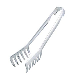 ジーエスホームプロダクツ GS 18-8 シェフランド スパゲッティートング(0003-195) 1個(ご注文単位1個)【直送品】