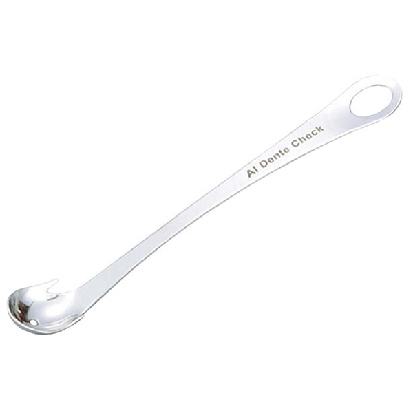 ジーエスホームプロダクツ GS　18-8　シェフランド アルデンテチェック（02-189）  1個（ご注文単位1個）【直送品】