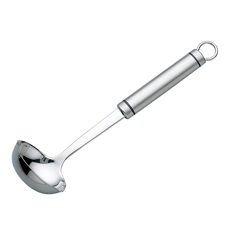 ジーエスホームプロダクツ GS 18-8 シェフランド ミニお玉 (9921-039) 1個(ご注文単位1個)【直送品】